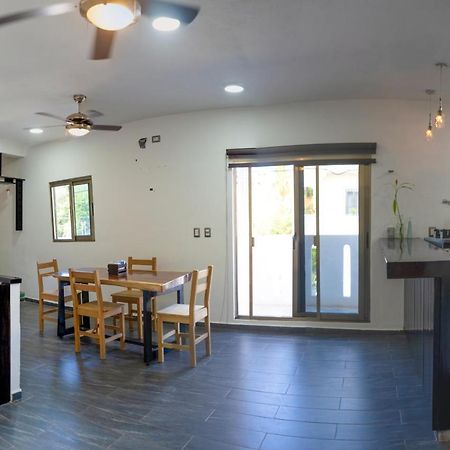 Casa Oaal 2 Appartamento Isla Mujeres Esterno foto
